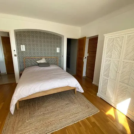Villa Maxime Pleine Vue *