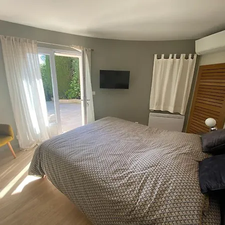 Maxime Pleine Vue Villa *