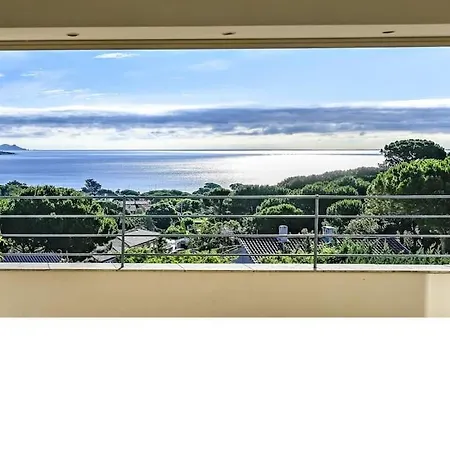 Maxime Pleine Vue Villa