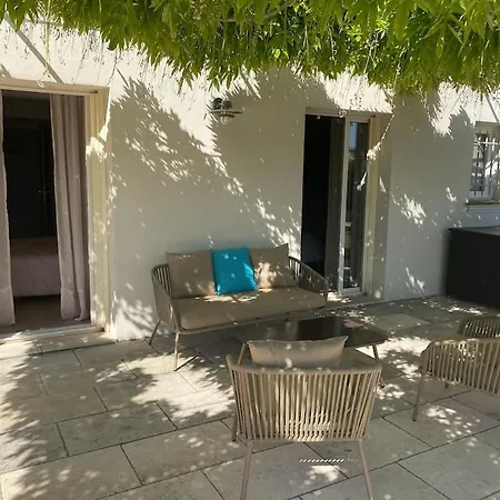 Maxime Pleine Vue Villa *